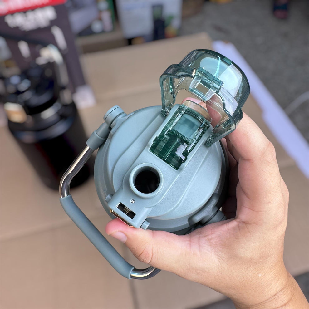 D Kadi hot & cool 1.8L bottle