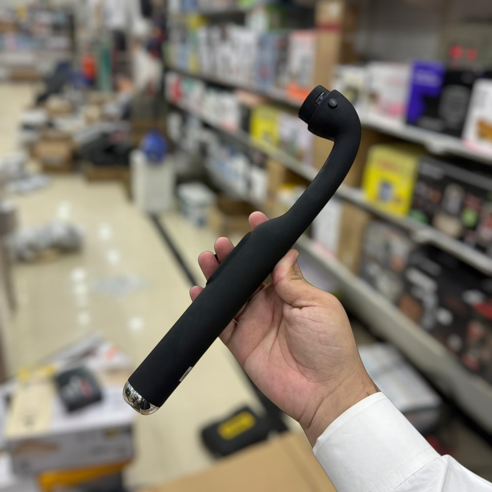 MDHL 10 Heads Massage Gun MD-XY-15
