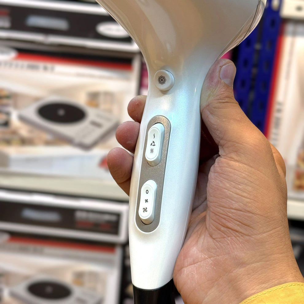 Remington Hydra Luxe Hair Dryer