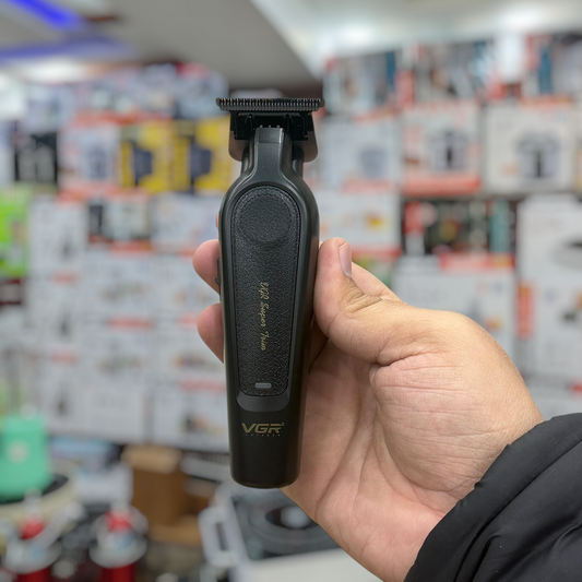 VGR Rechargeable Hair Trimmer V-995