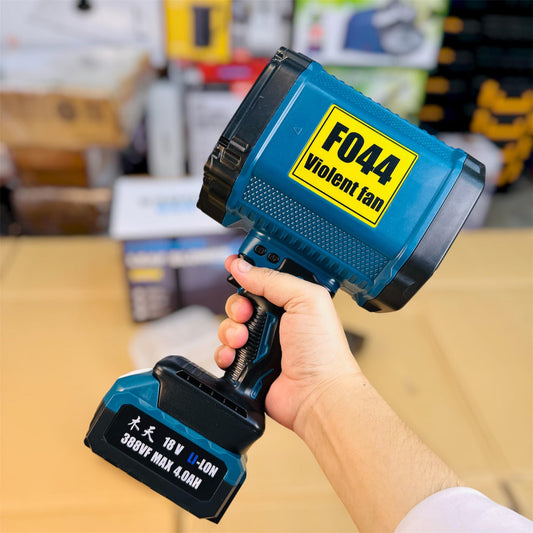 Storm Generator Blower F044 – Air Blower for Outdoor Cleanup