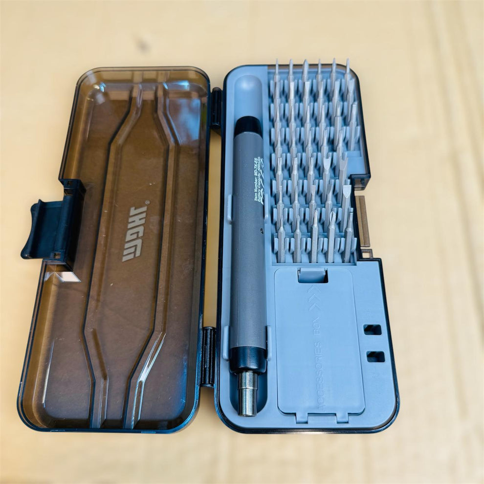 MDHL Portable Screwdriver – Cordless Screwdriver