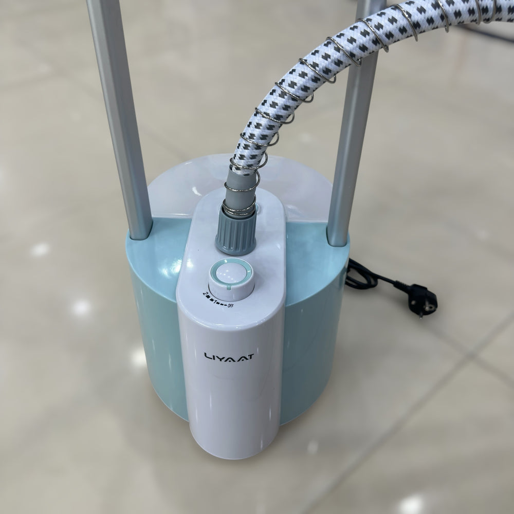 Liyaat Garment Steamer MY-2128A