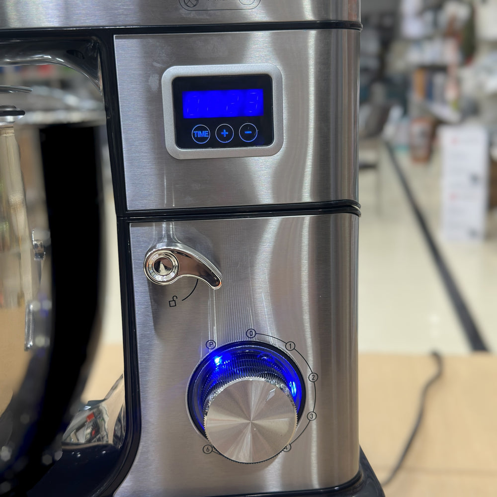 KOLAX 12L Stand Mixer – 2600W High Power Kitchen Mixer