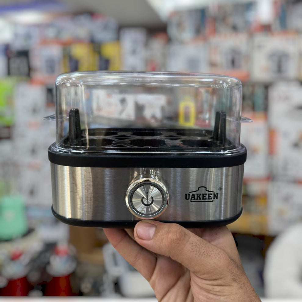 UAKEEN electric Egg boiler ZL_3501