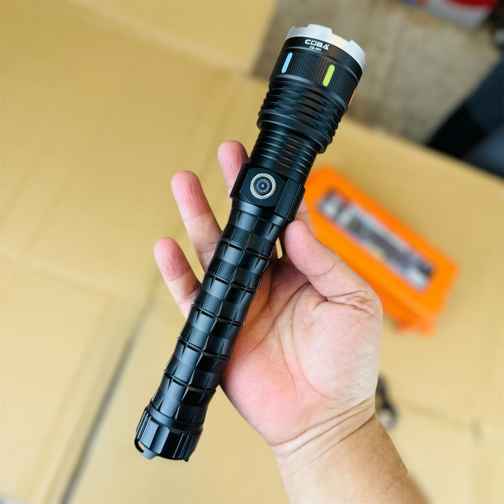 CUBA 1km Torch Light