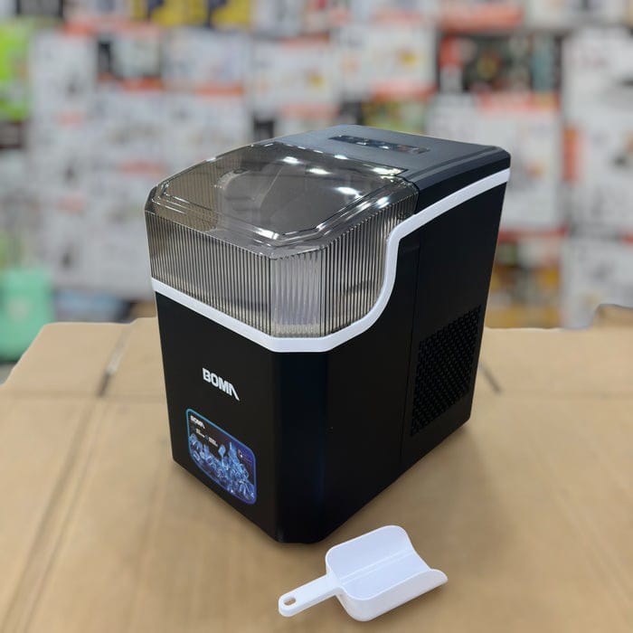 BOMA 1.5L digital ice cube maker BM-1882