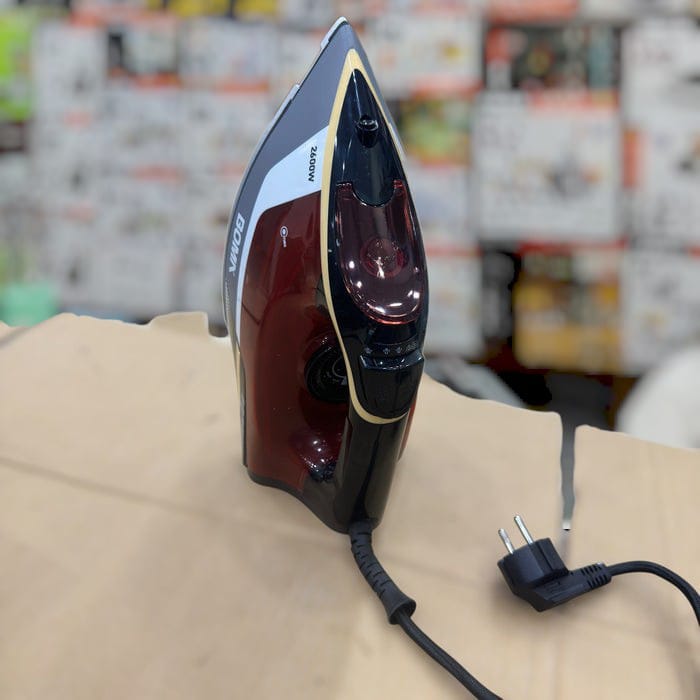 BOMA electric steam iron BM-6035