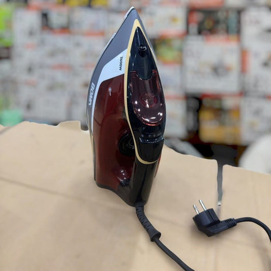 BOMA electric steam iron BM-6035