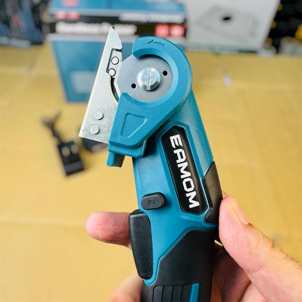 Eamon Cordless Pruner