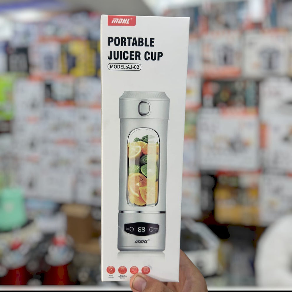MDHL portable juicer cup AJ_02