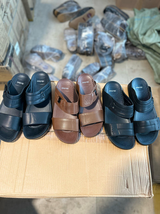 Dubai imported Chapal