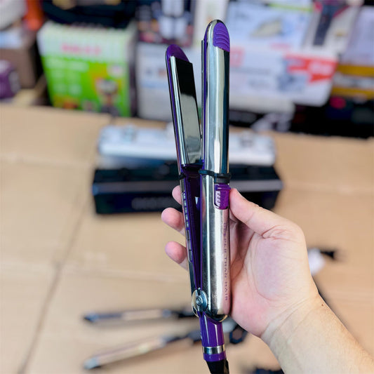Deep than hair professional hair straightner