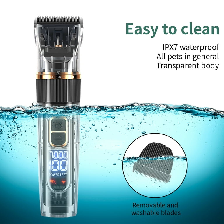 Professional Dog Cat hair Clipper hair trimmer ( animal trimmer)