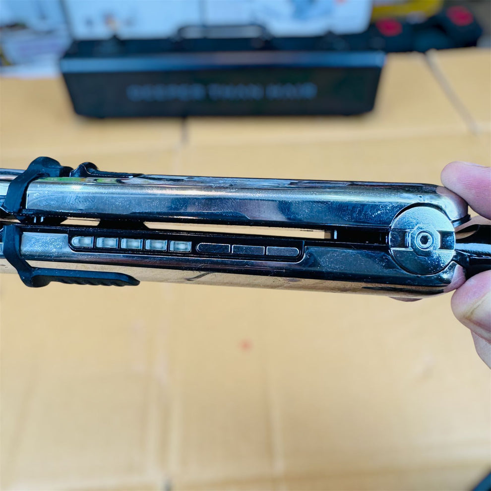 Deep than hair professional hair straightner