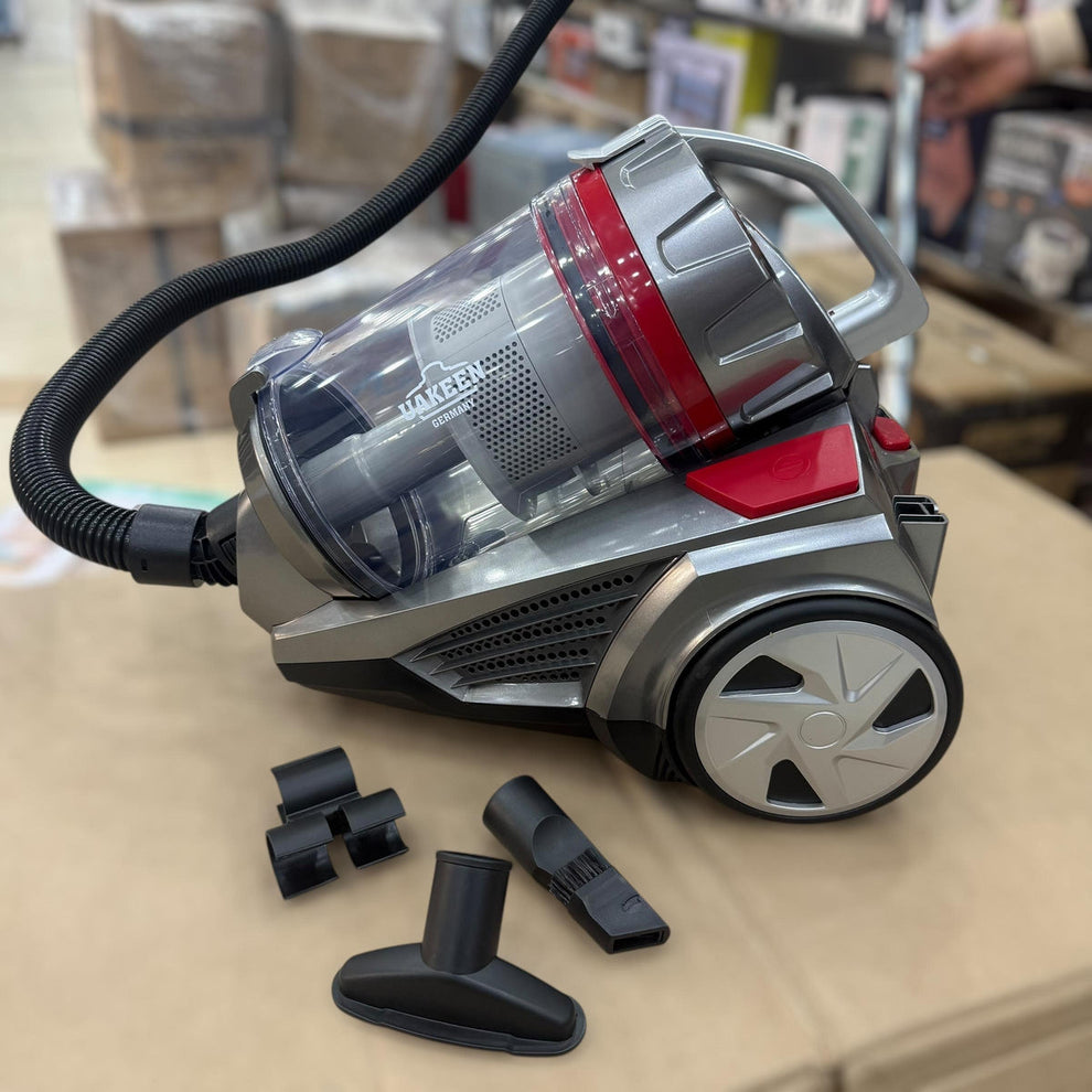 Uakeen Cyclonic Vacuum Cleaner