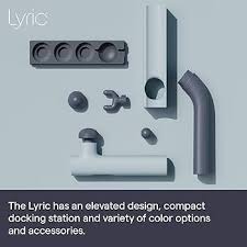 Lyric Therapeutic Massager for Muscle Pain Relief & Relaxation