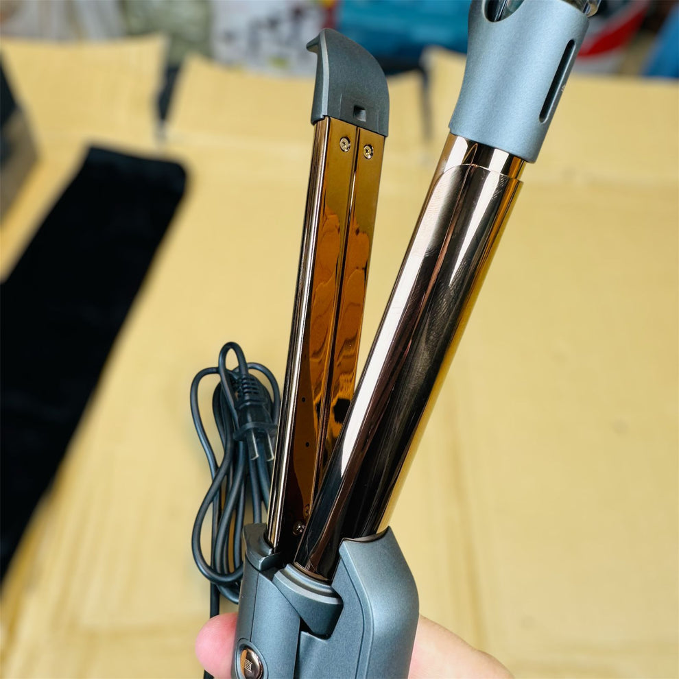 GrundiG Germany Professional hair dryer RUMBA IONIC