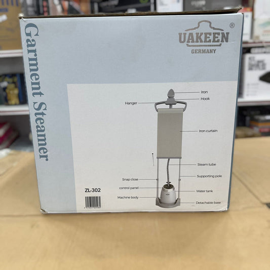 Uakeen Digital Garment Steamer ZL-302