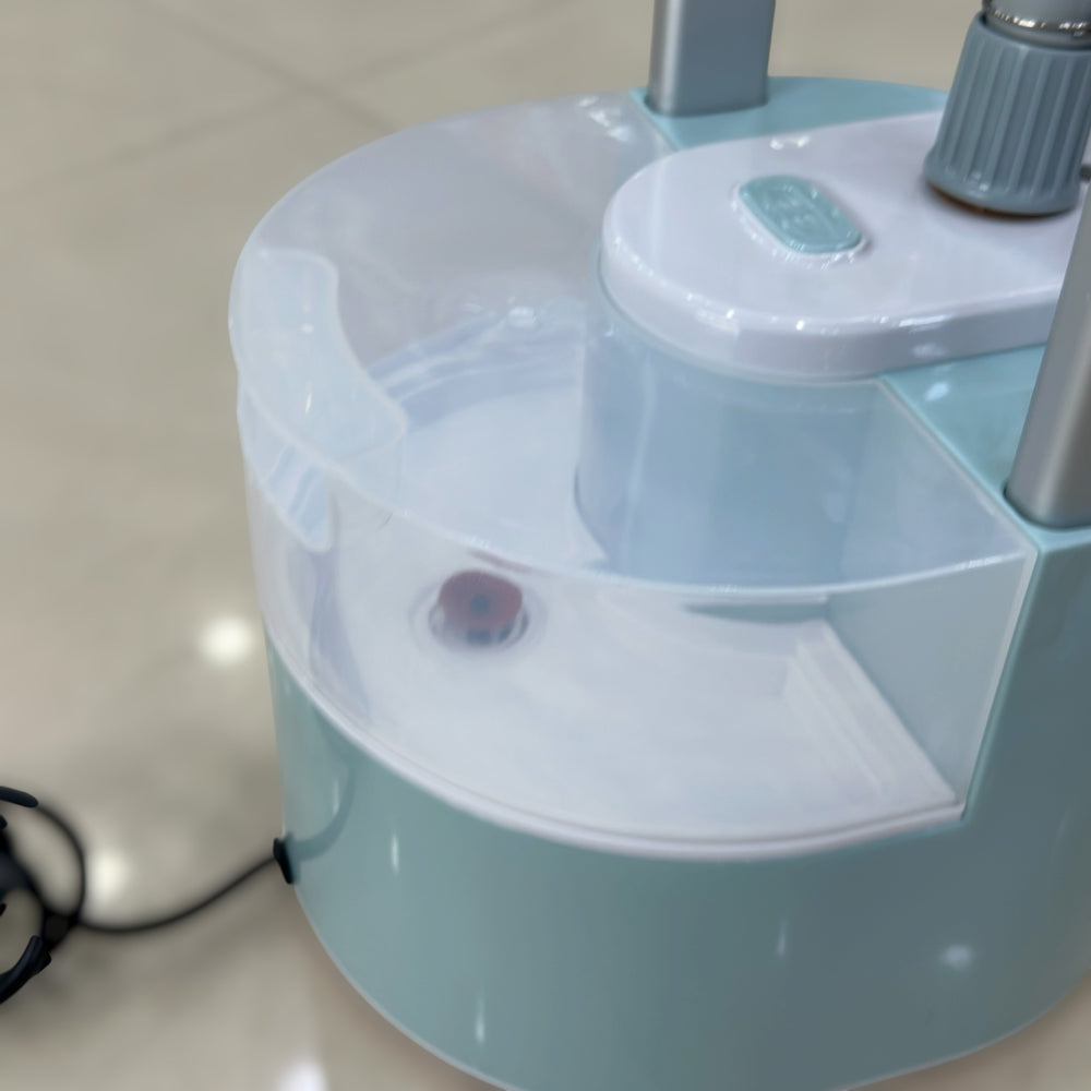 Liyaat Garment Steamer MY-2128A