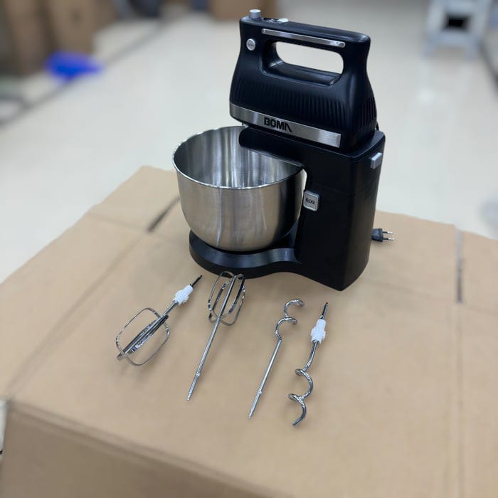 BOMA multifunction stand mixer BM-135T