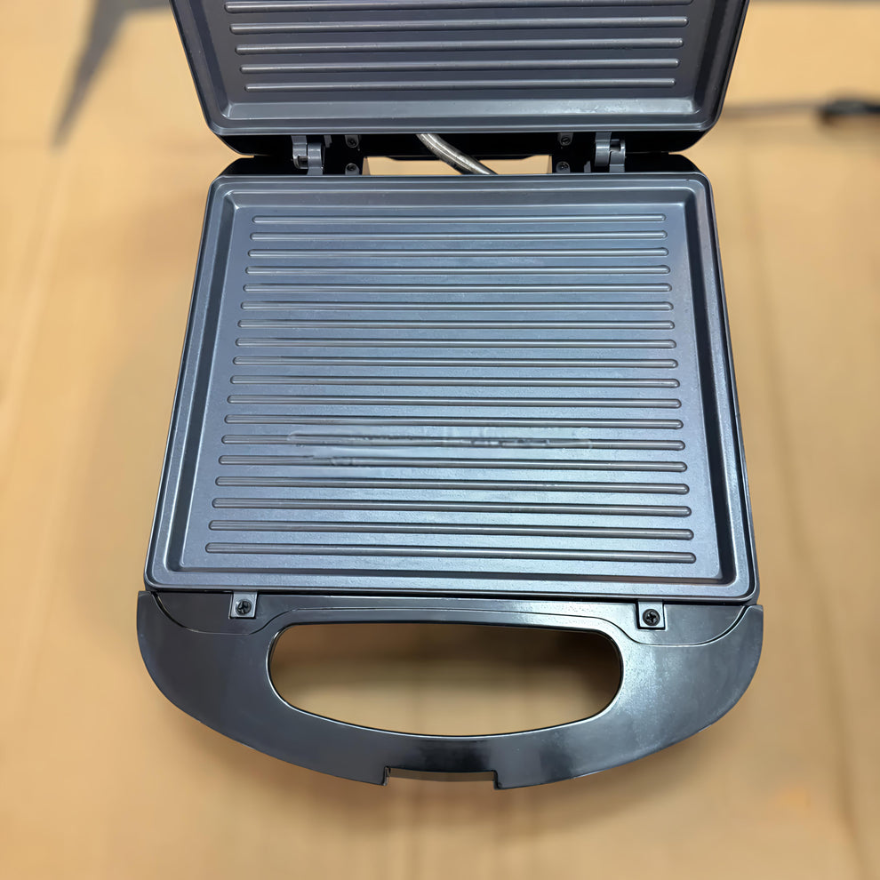 Uakeen Electric Grill Maker German Lot
