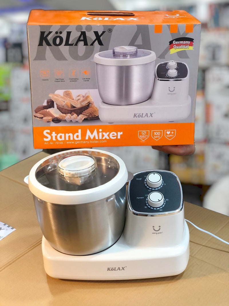 KOLAX 7L dough maker 79185