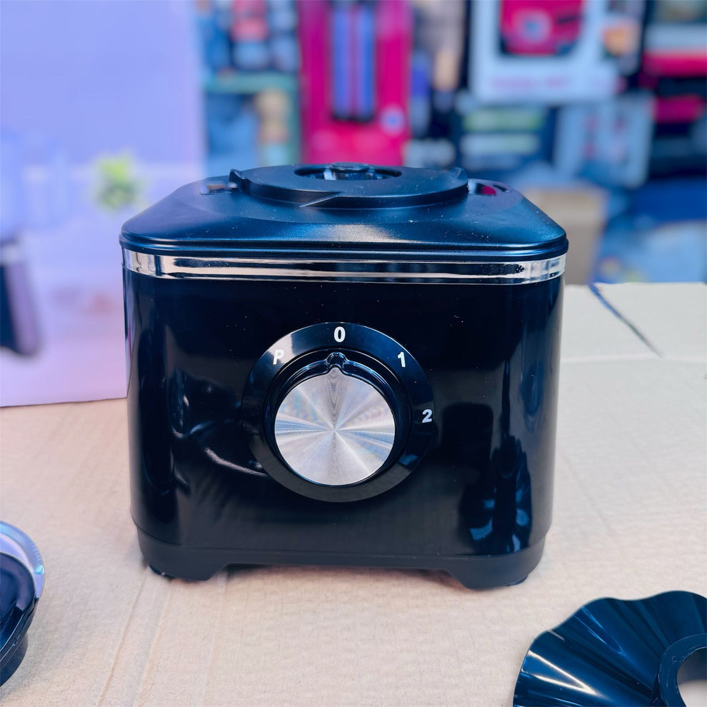 George home 6 in 1 food processor