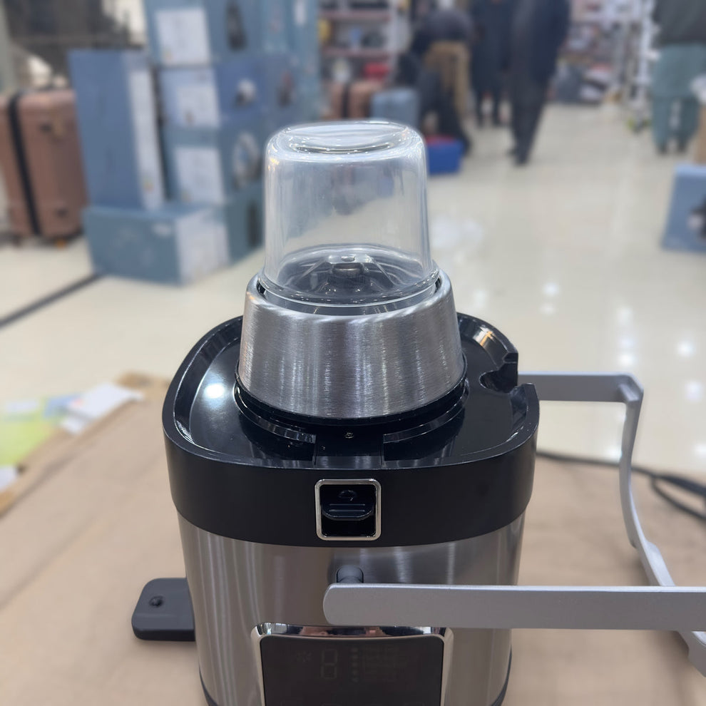 Uakeen Digital 4-in-1 Food Factory ZL-711