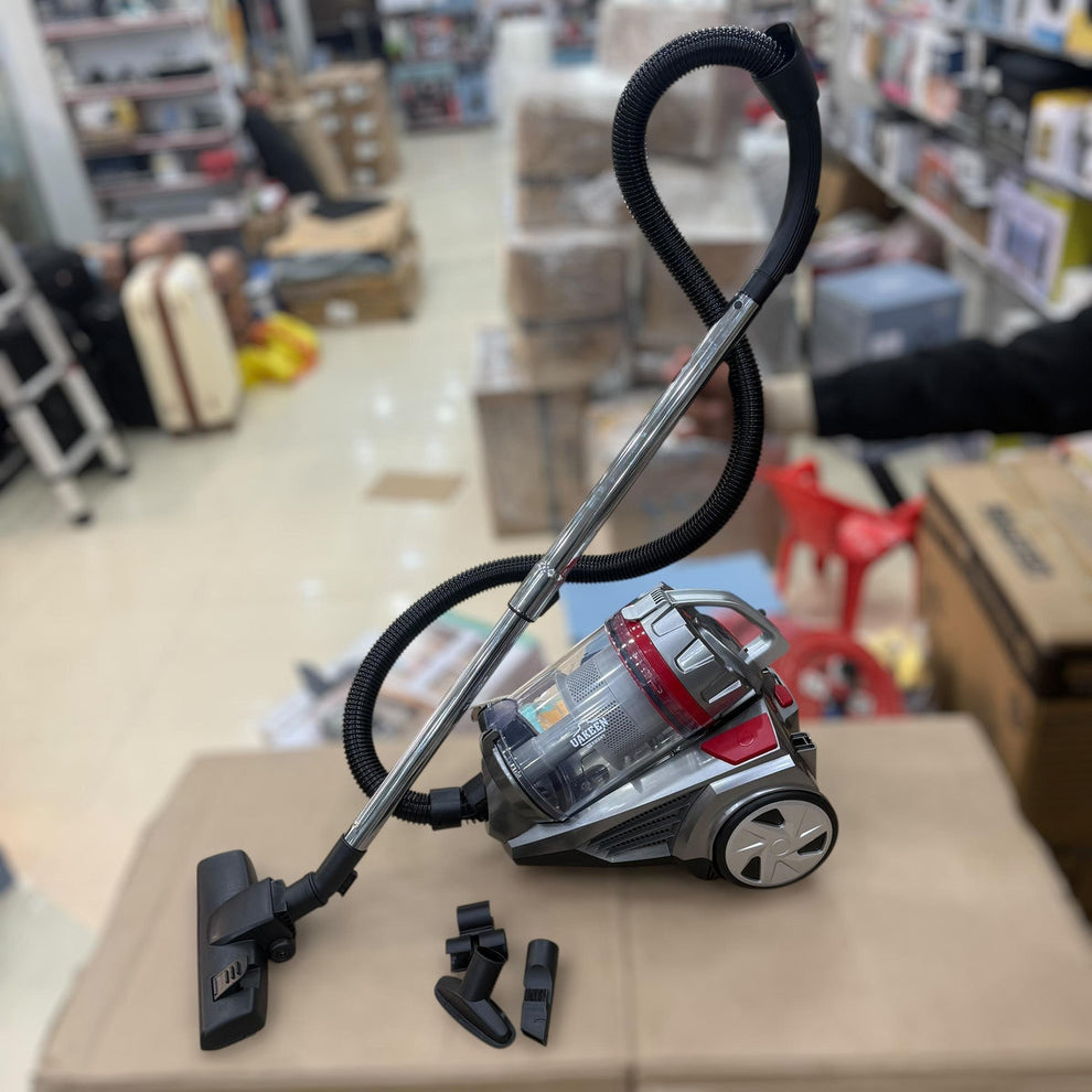 Uakeen Cyclonic Vacuum Cleaner