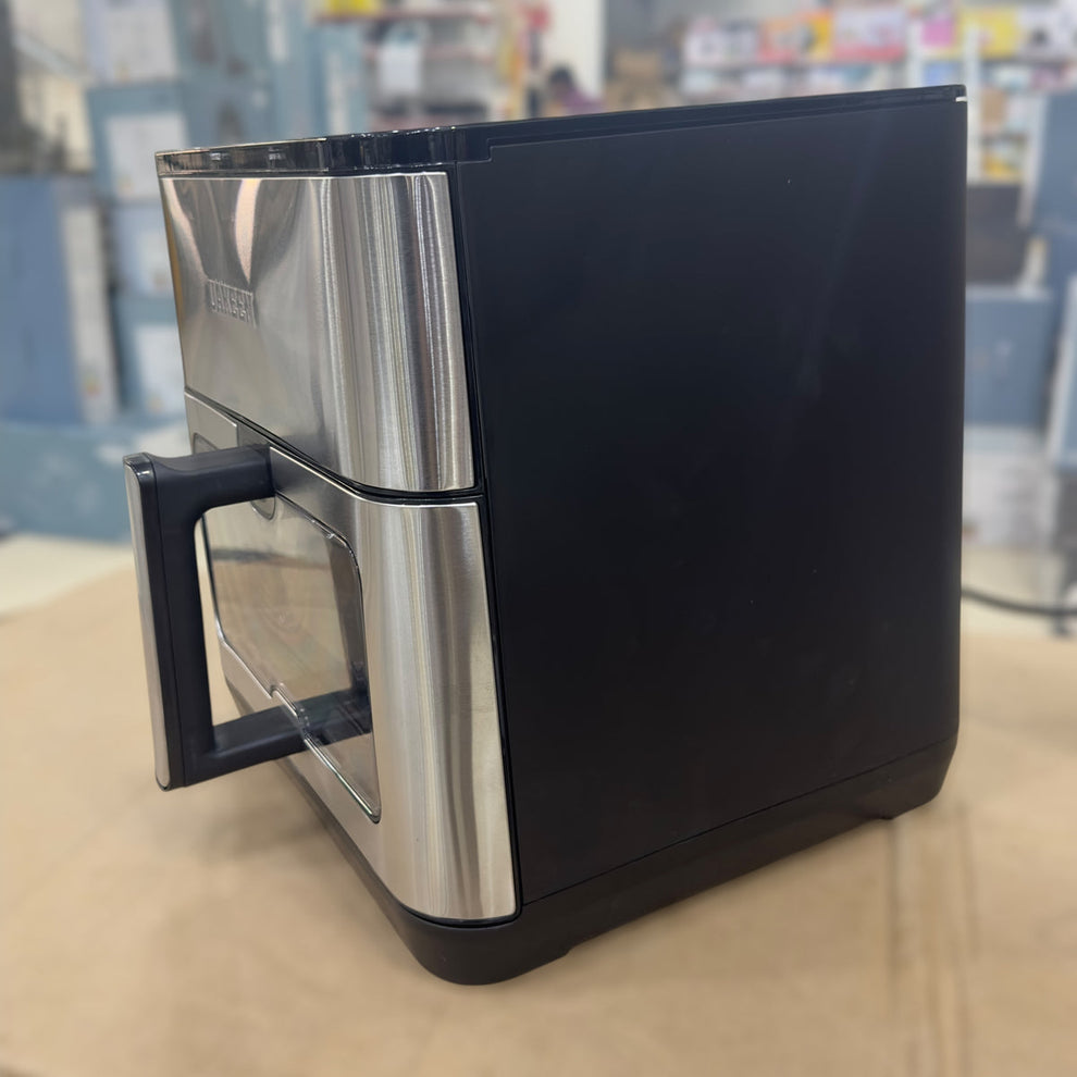Uakeen Digital Air Fryer 12 Litre Capacity ZL-1715