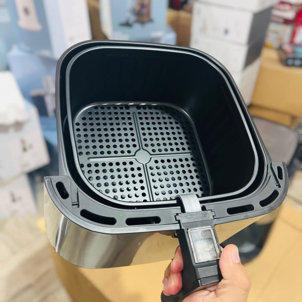 Uakeen Digital Air Fryer ZL-1703
