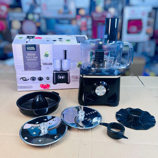 George home 6 in 1 food processor