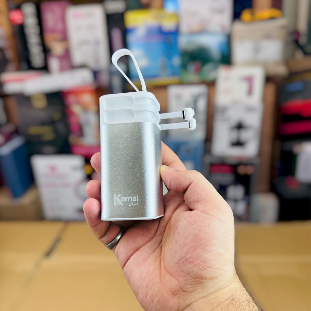 kamal 2000 mah power bank KPB 20