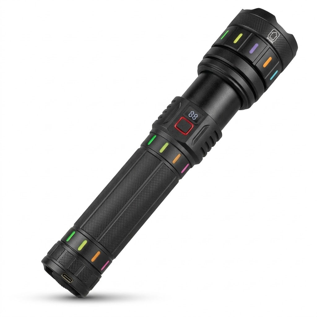 COBA High Quality Torch CB-G626
