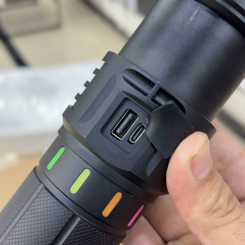 COBA High Quality Torch CB-G626