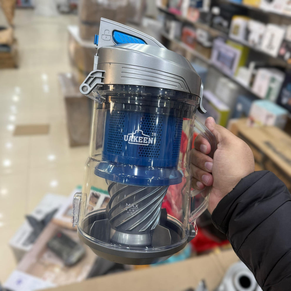 Uakeen Cyclonic Vacuum Cleaner