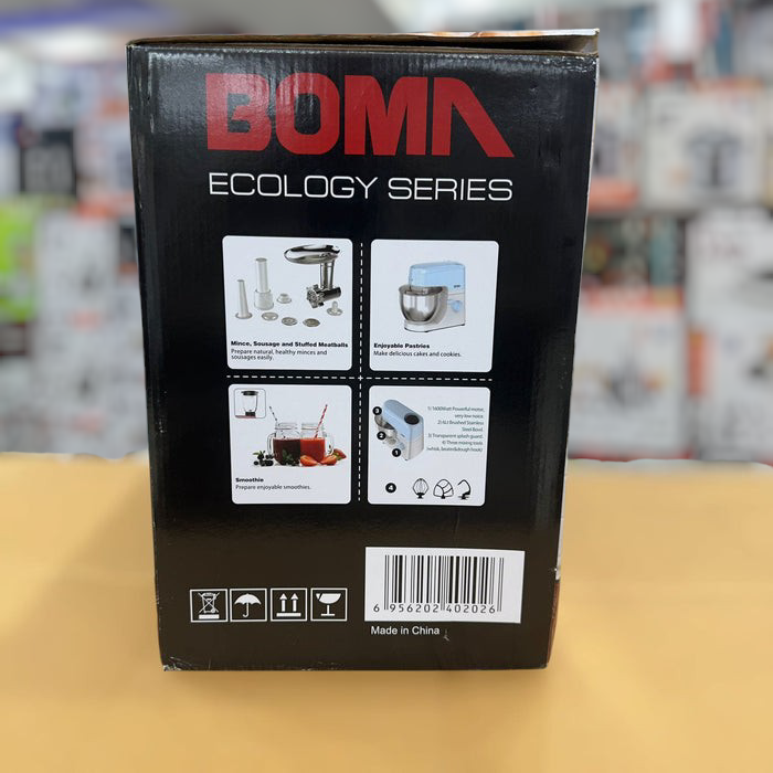 GERMANY CRONIER 2 in 1 professiional blender