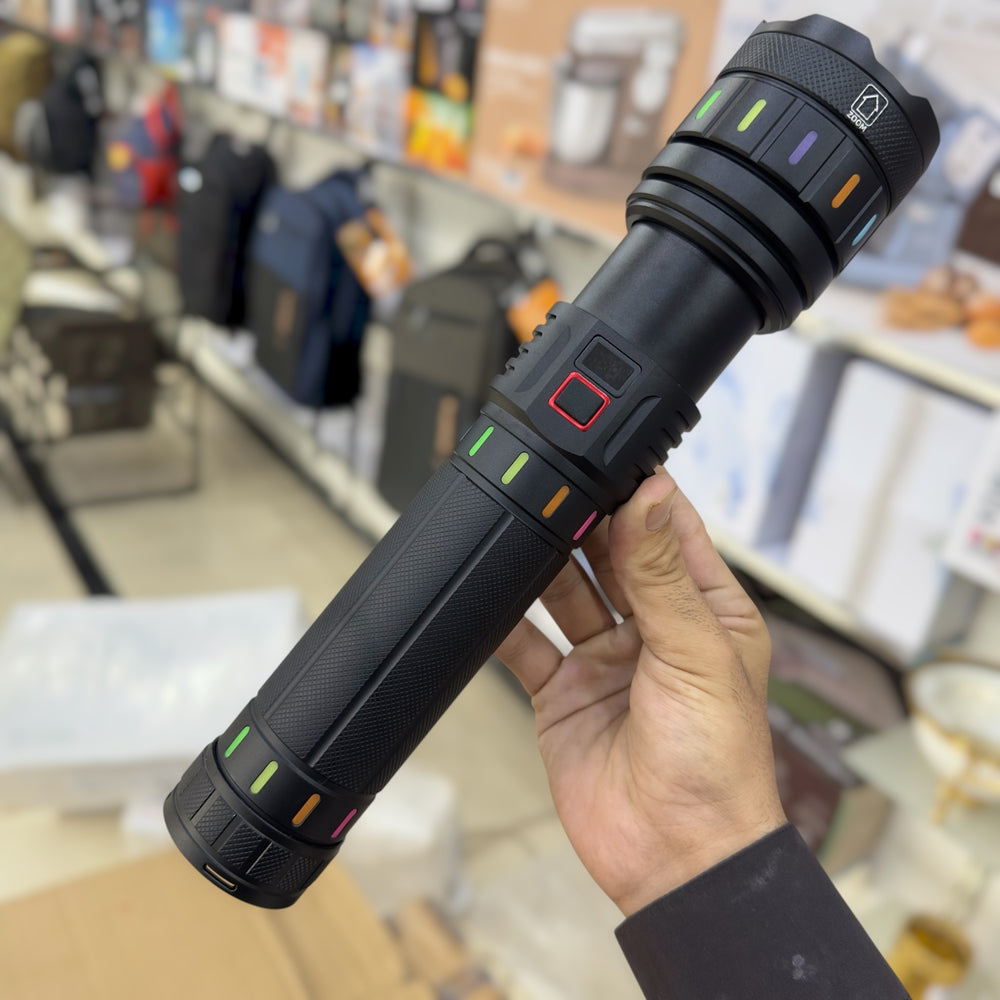 COBA High Quality Torch CB-G626