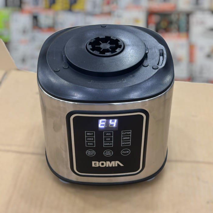 BOMA 9 in 1 multifunction blender chopper set BM_765
