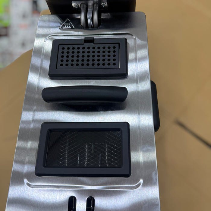 BOMA elctric deep fryer