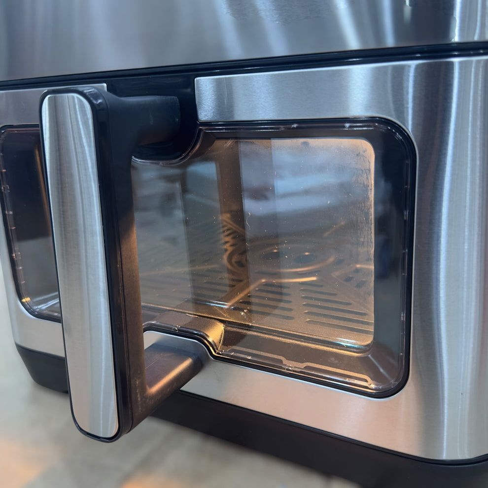 Uakeen Digital Air Fryer 12 Litre Capacity ZL-1715