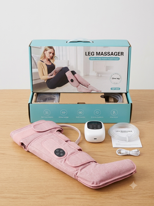Leg Massager GP-666