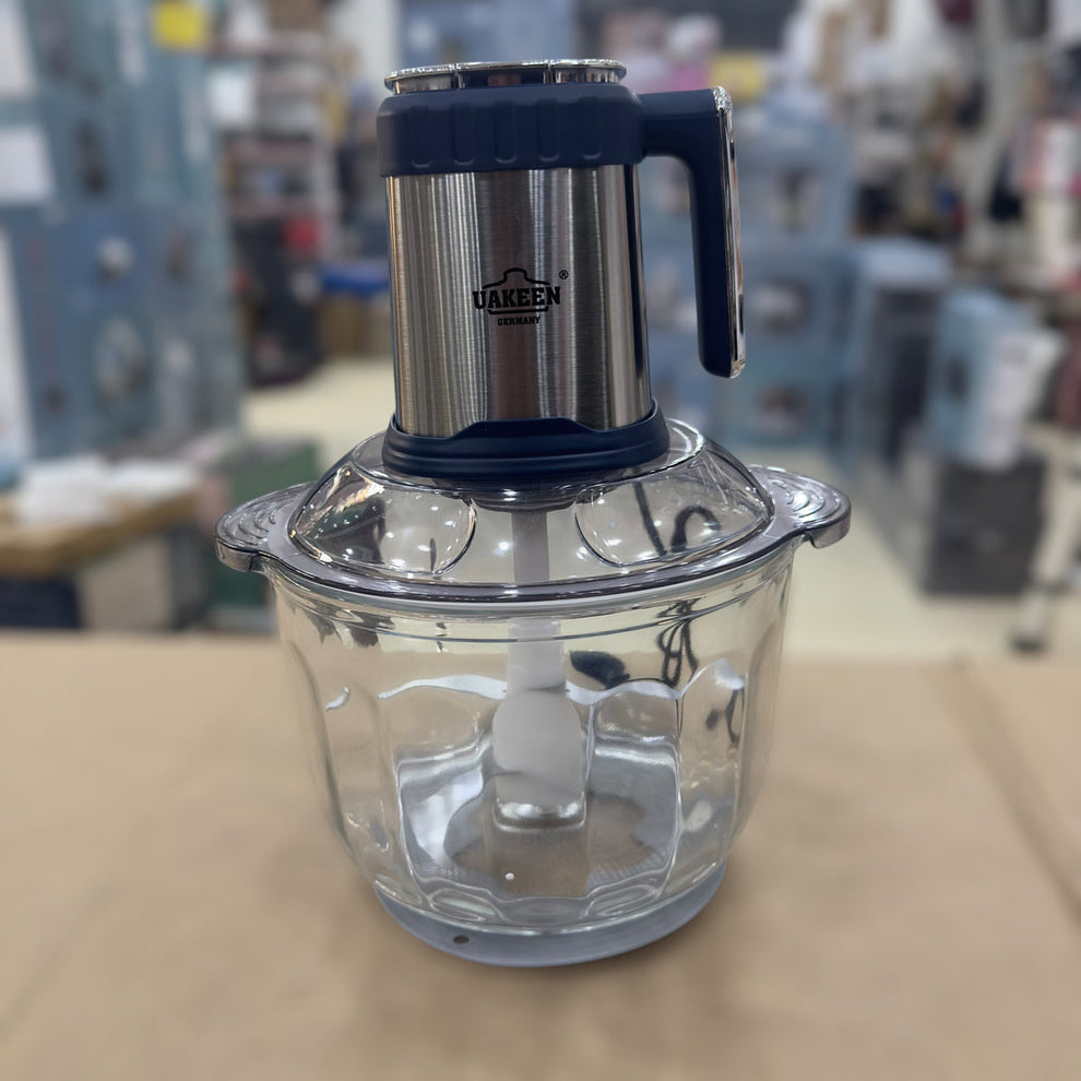 Uakeen 6L Electric Chopper ZL-116