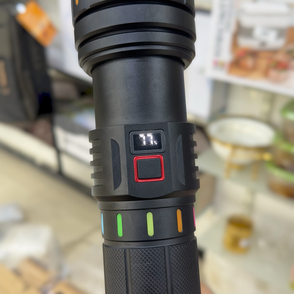 COBA High Quality Torch CB-G626