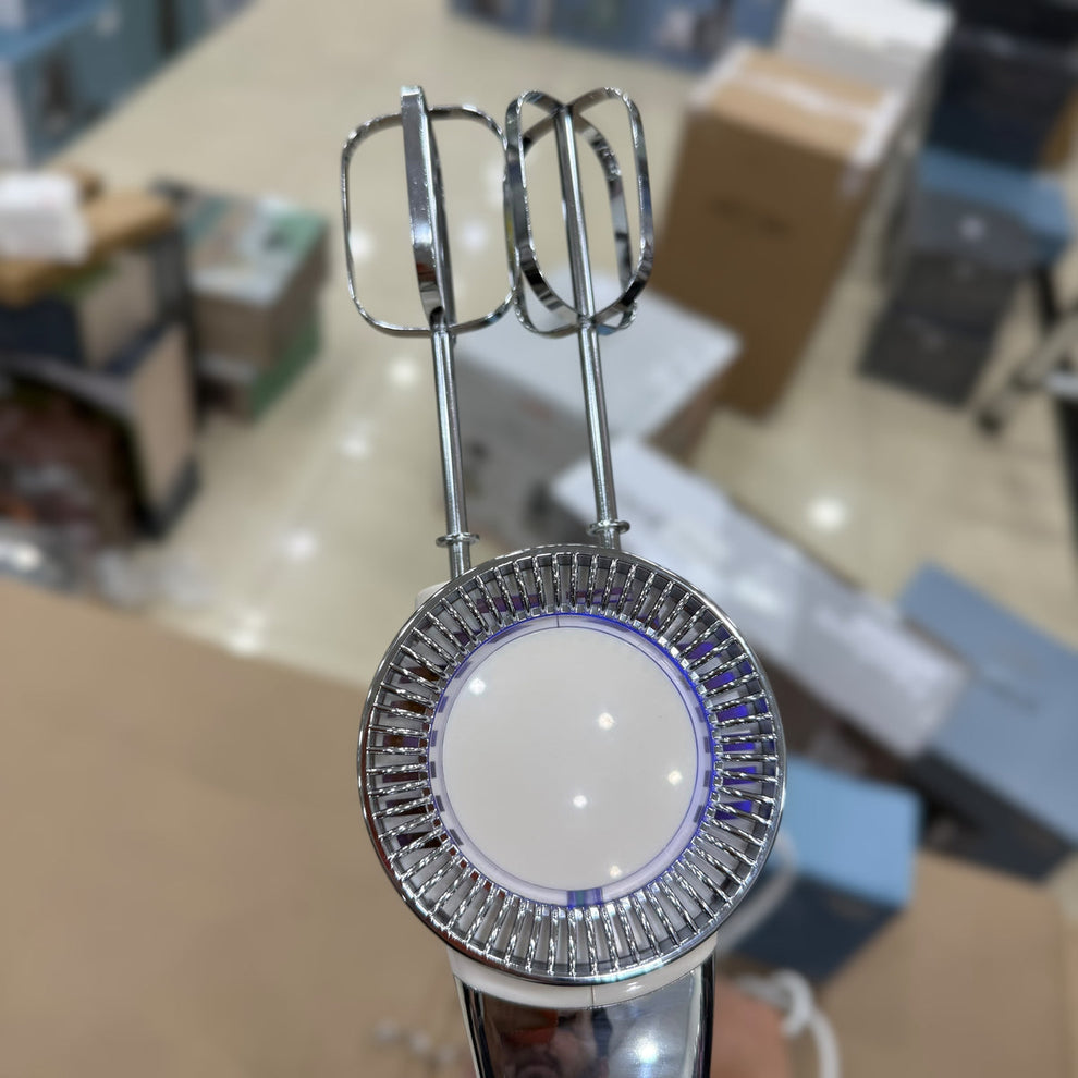 Uakeen Hand Mixer Zl-2304