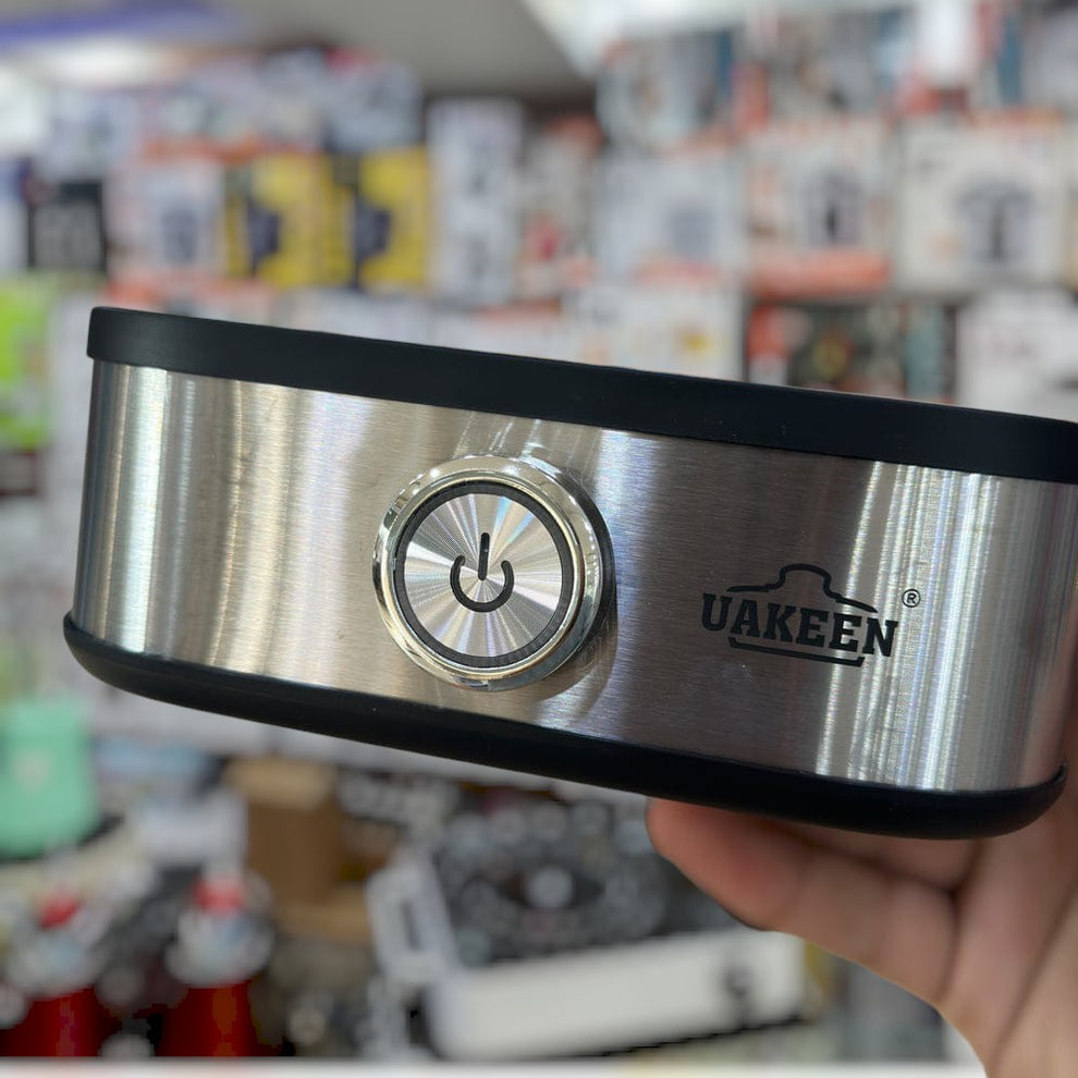 UAKEEN electric Egg boiler ZL_3501