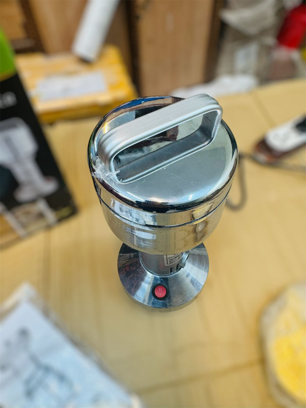 ACEKOOL 150G spice grinder power grinder