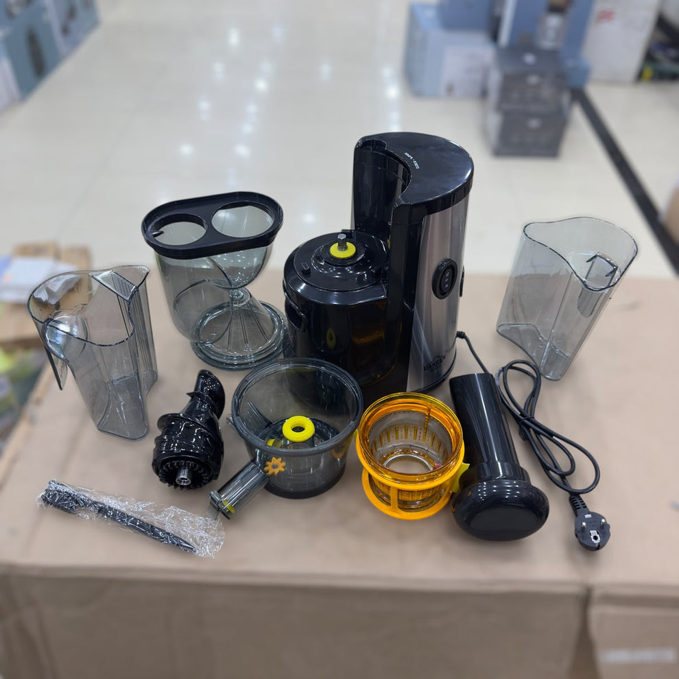 Uakeen Slow Juicer ZL-2201