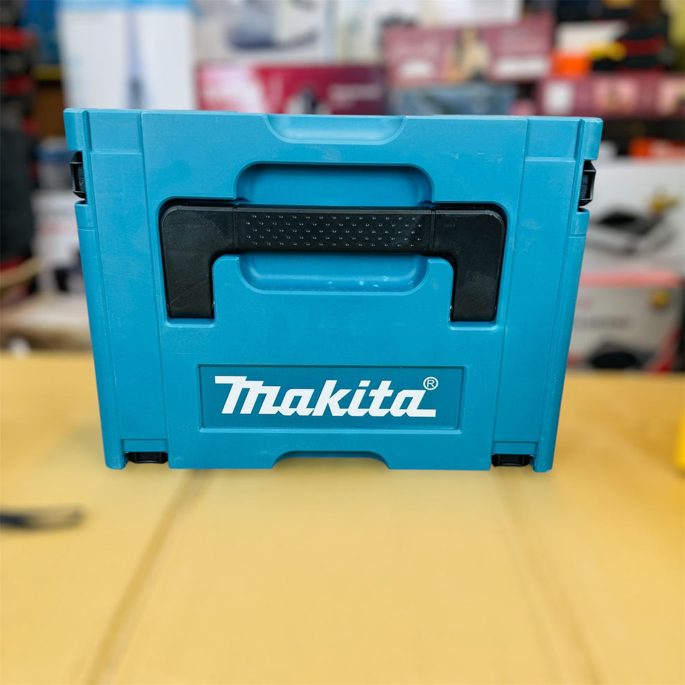 Makita 2in1 drill & impact 30 pcs set